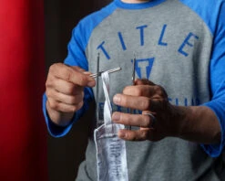 TITLE Boxing Portable Zip Hand Wrap Roller -Cheap Boxing Gear Store zhwr 2