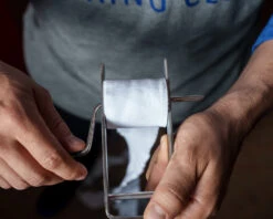 TITLE Boxing Portable Zip Hand Wrap Roller -Cheap Boxing Gear Store zhwr 5